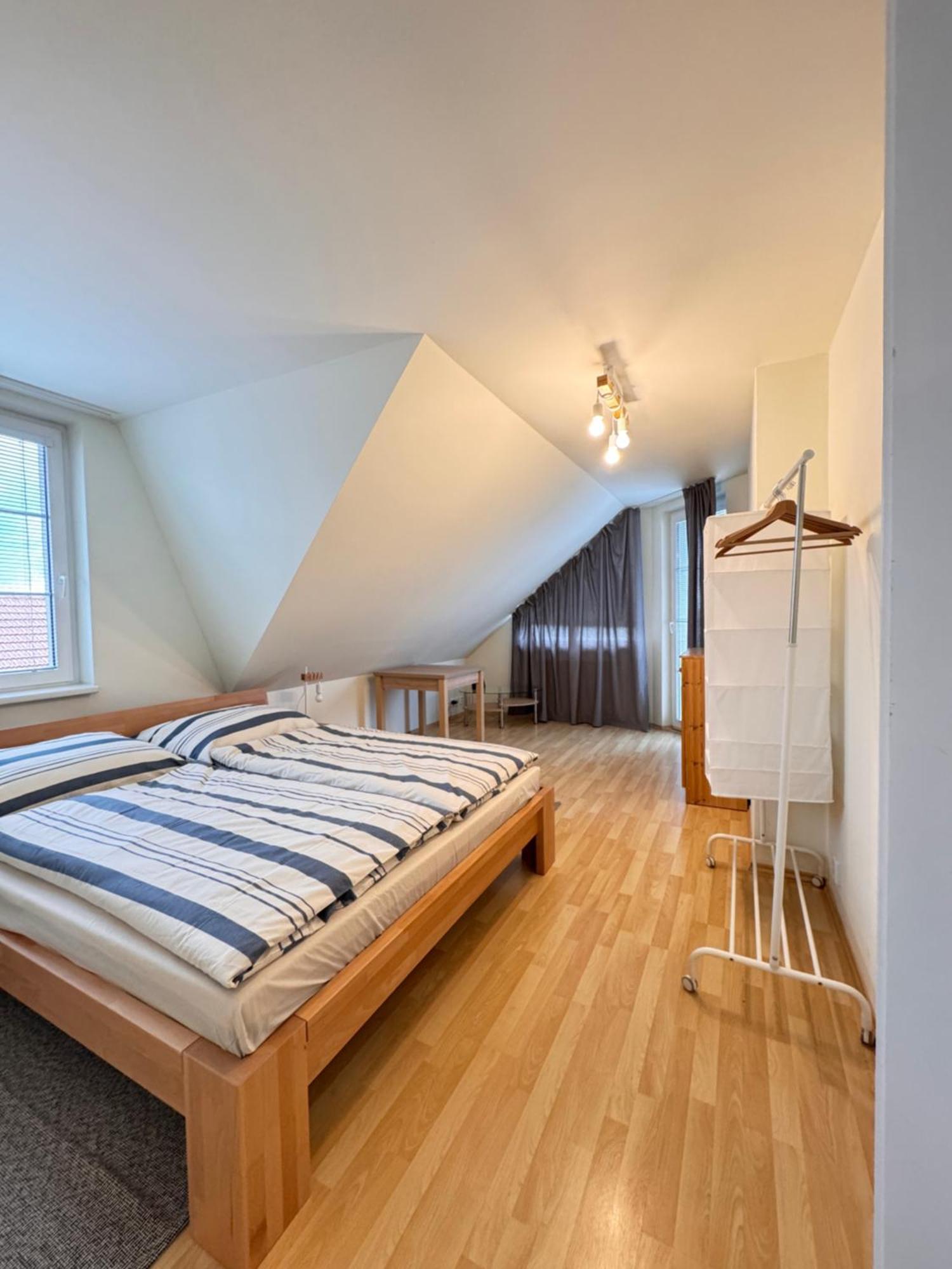 Diamondvilla, 4 Bedroom Apartment, Garden & Spa Prague Exterior photo