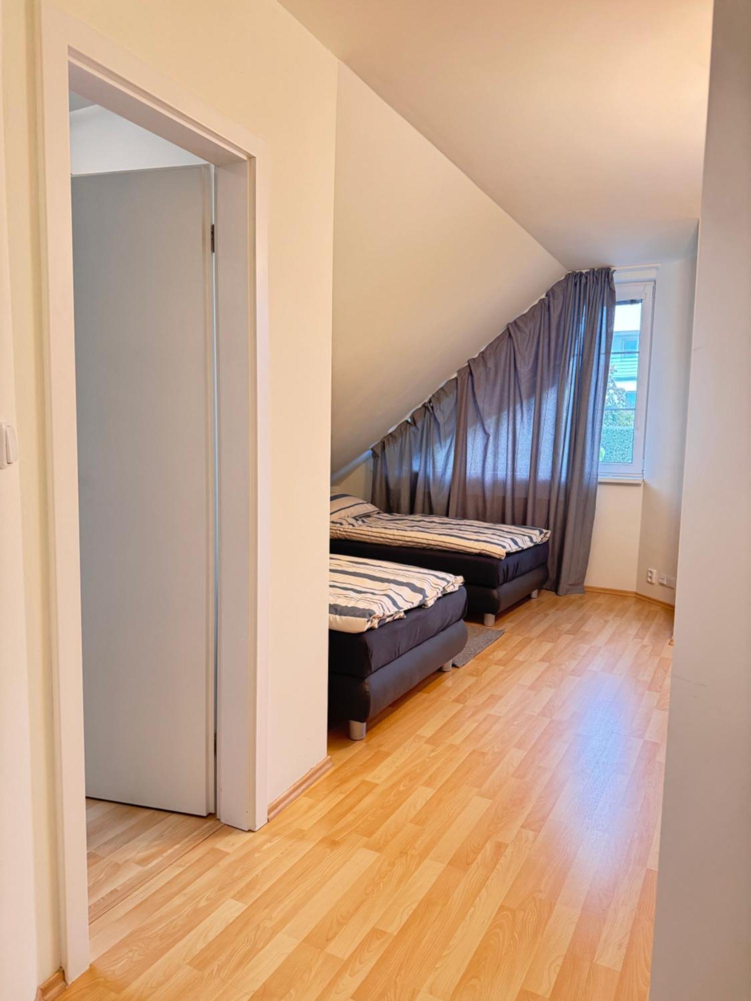 Diamondvilla, 4 Bedroom Apartment, Garden & Spa Prague Exterior photo