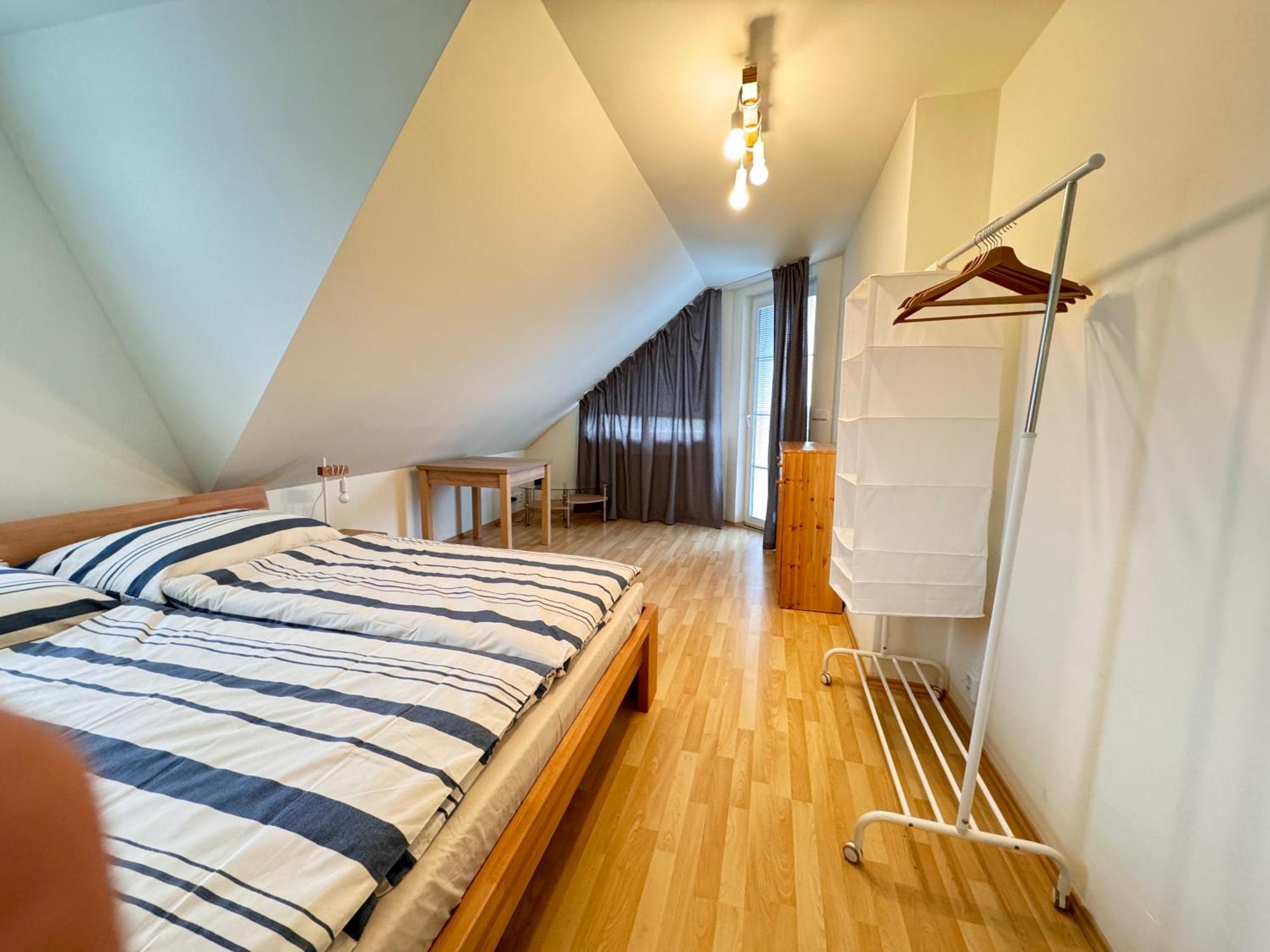 Diamondvilla, 4 Bedroom Apartment, Garden & Spa Prague Exterior photo