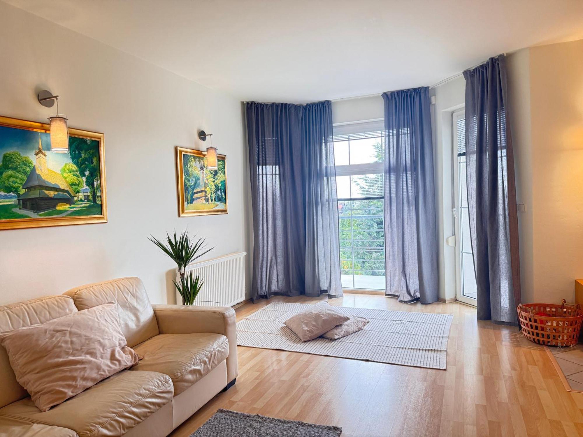 Diamondvilla, 4 Bedroom Apartment, Garden & Spa Prague Exterior photo