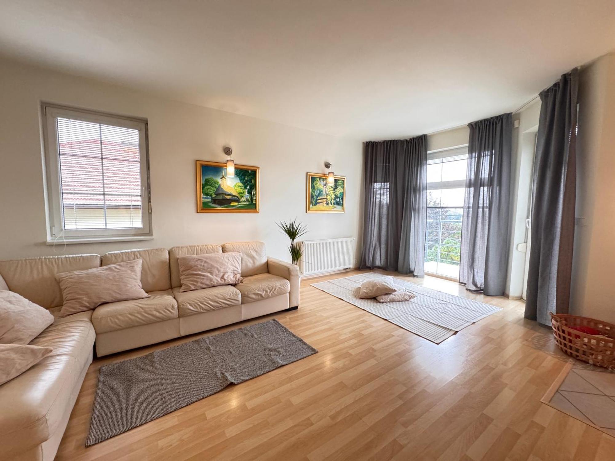 Diamondvilla, 4 Bedroom Apartment, Garden & Spa Prague Exterior photo