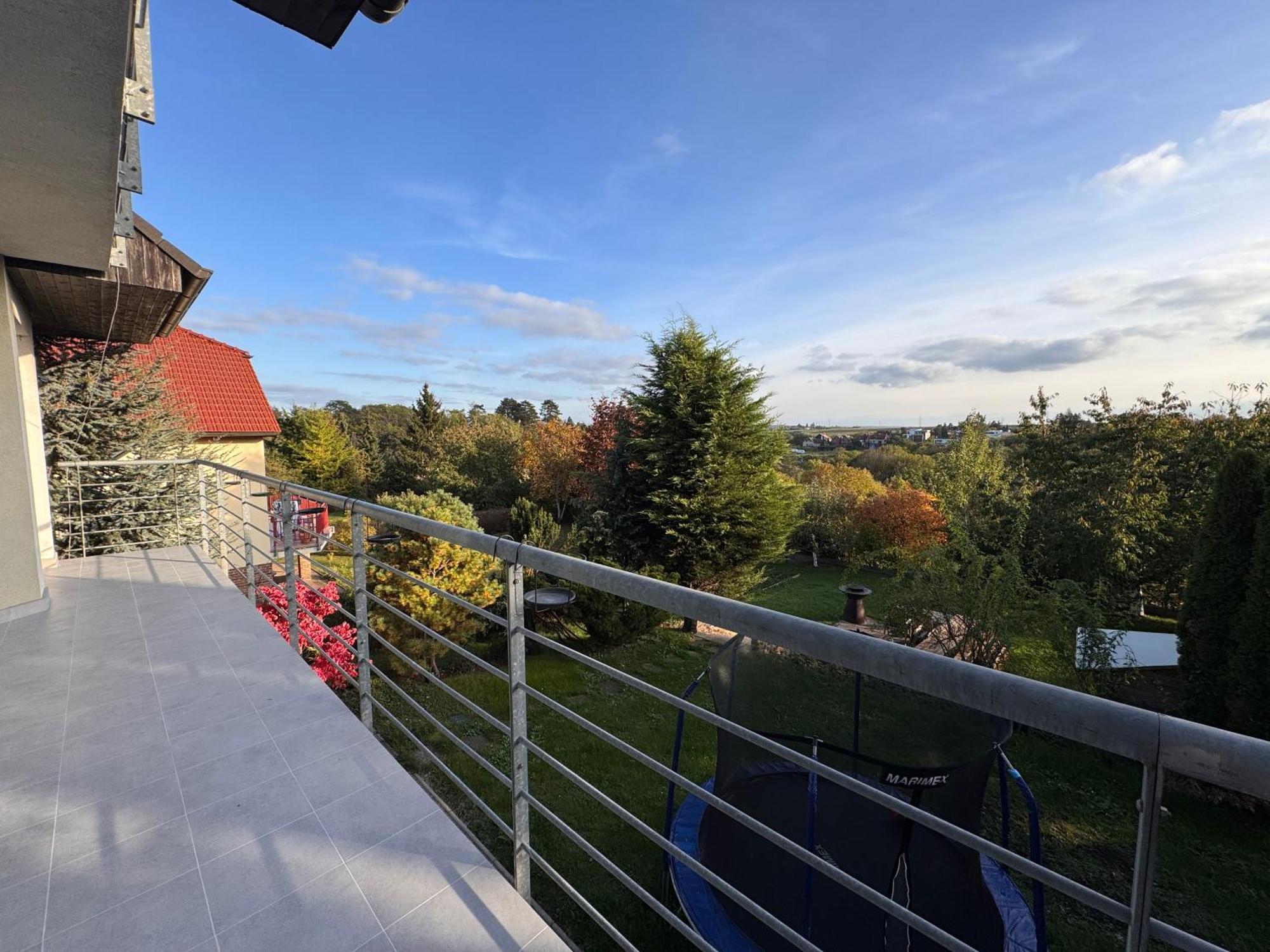 Diamondvilla, 4 Bedroom Apartment, Garden & Spa Prague Exterior photo