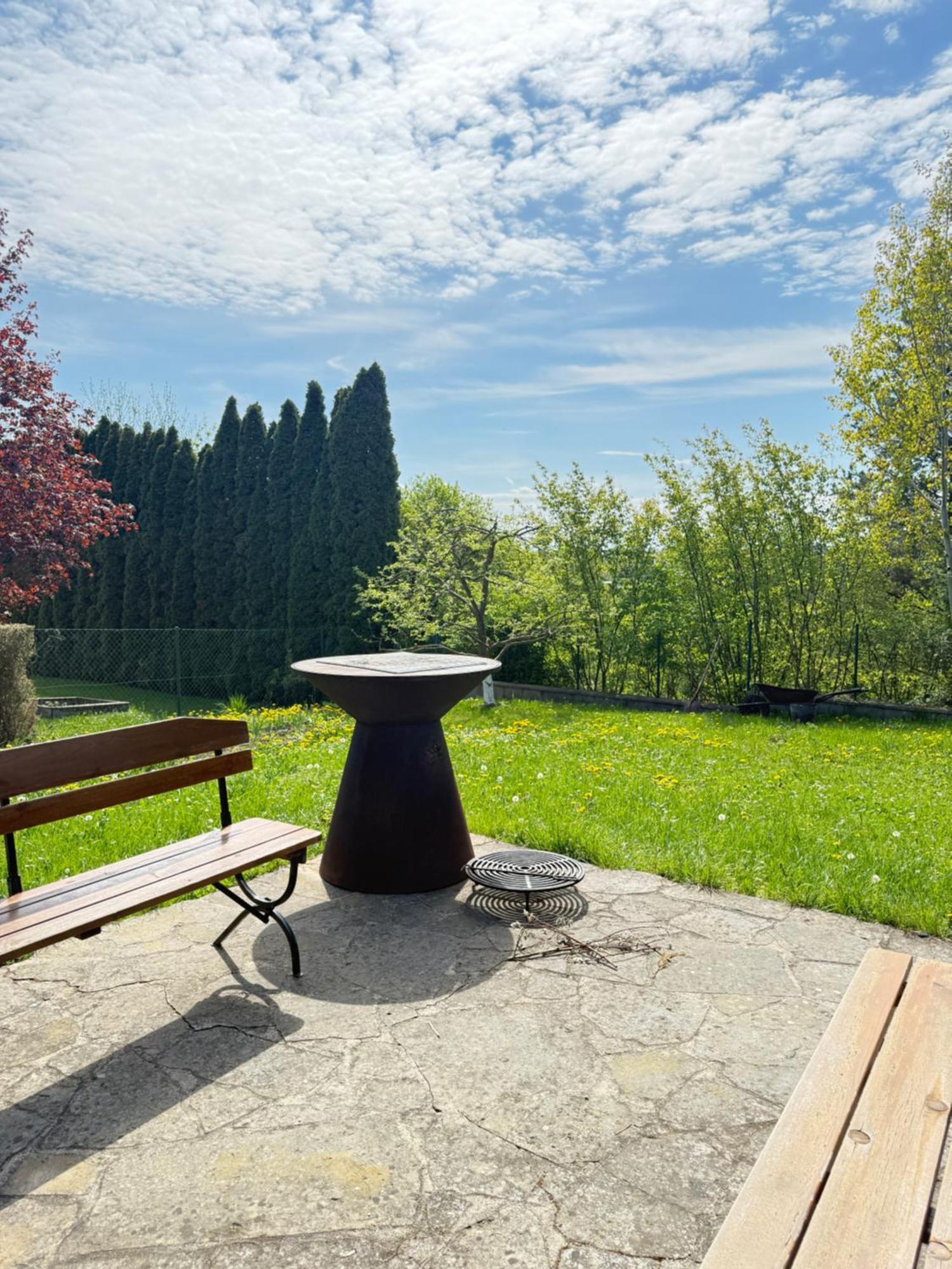 Diamondvilla, 4 Bedroom Apartment, Garden & Spa Prague Exterior photo