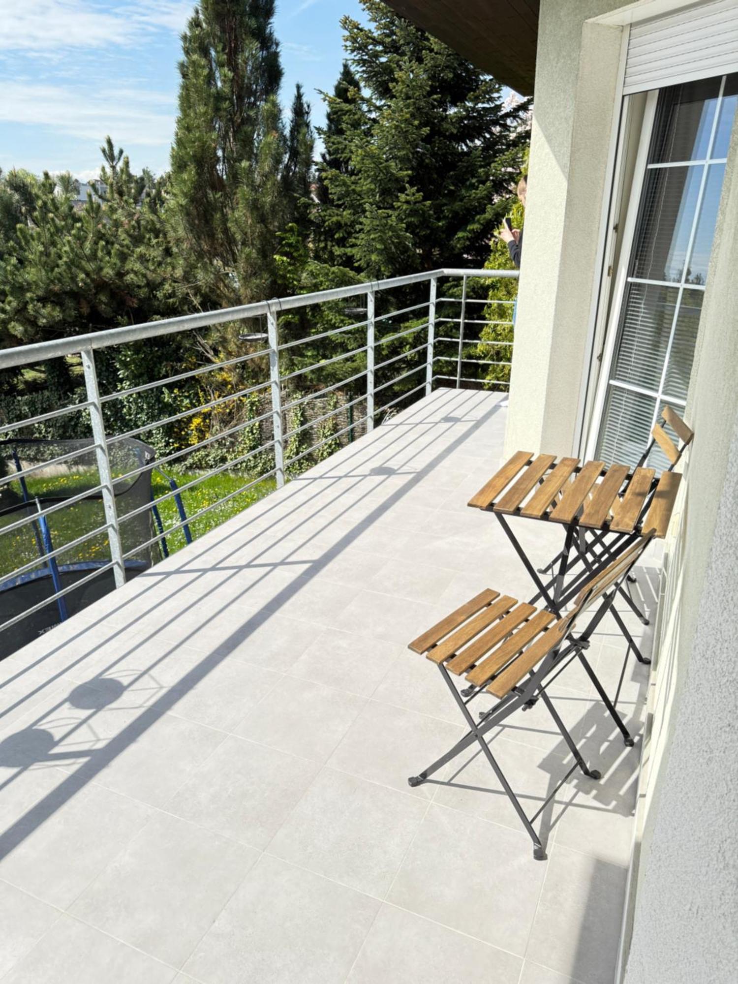 Diamondvilla, 4 Bedroom Apartment, Garden & Spa Prague Exterior photo