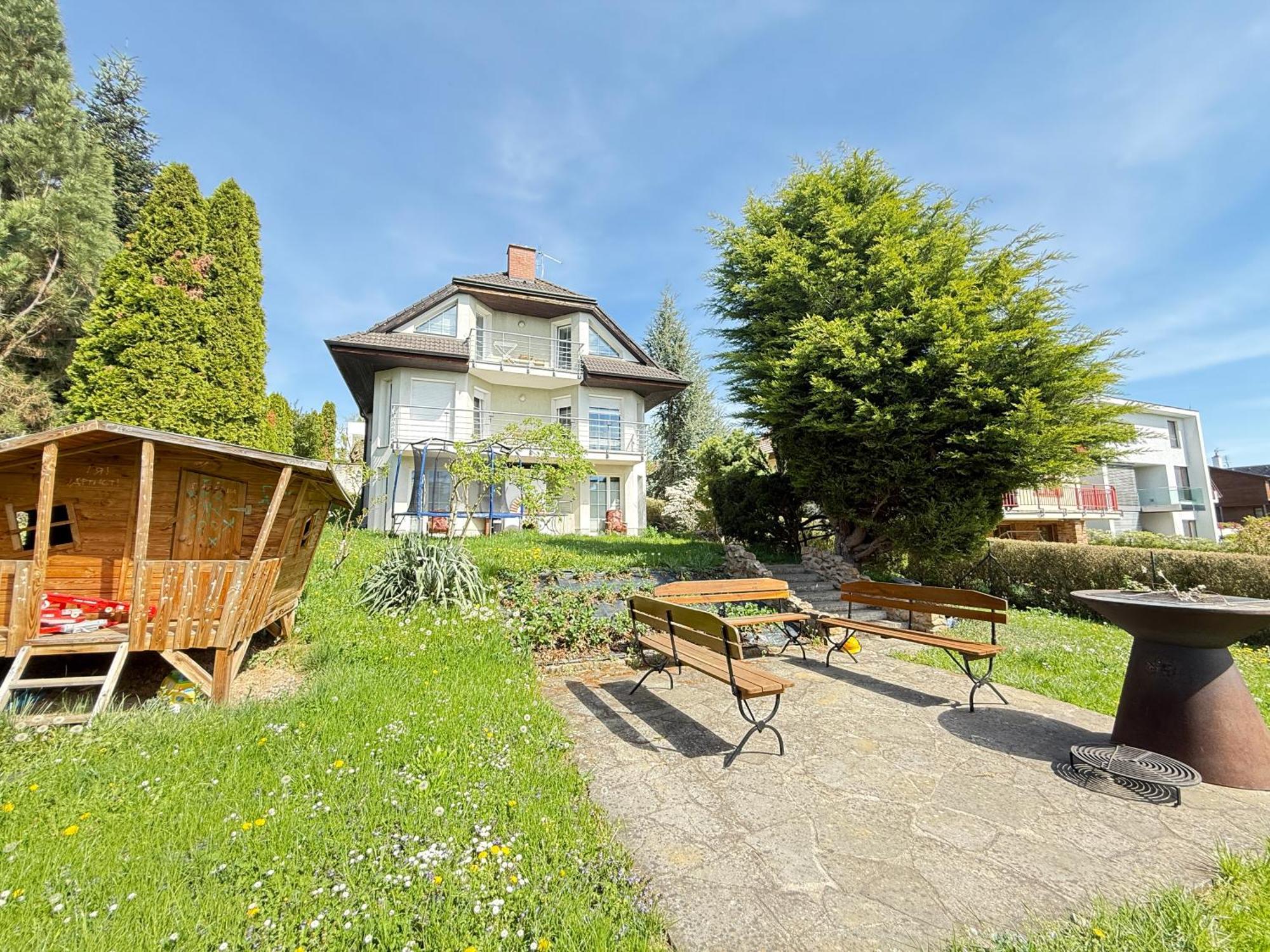 Diamondvilla, 4 Bedroom Apartment, Garden & Spa Prague Exterior photo